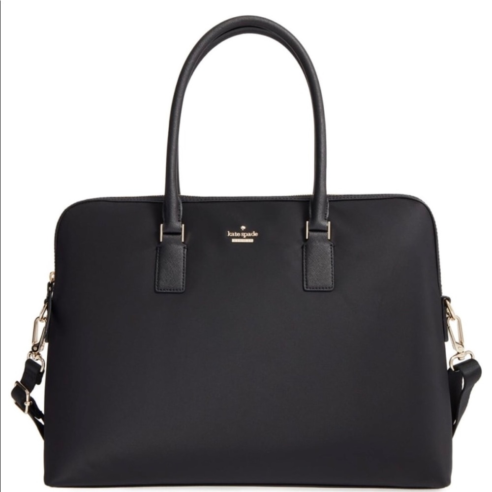 Kate Spade daveney laptop bag